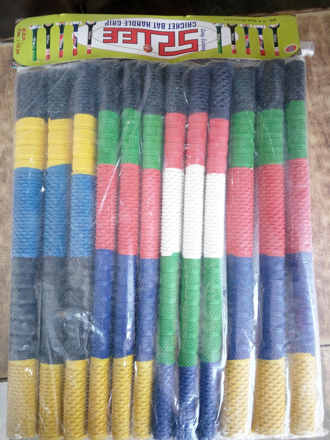 Cricket Bat Bat Grips for Bat More Flexible Quality 100 pack Etsy