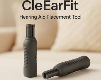 Hearing Aid Application Tool: LM -Low & Medium Power