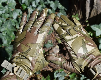 BAF MTP Tactical Gloves