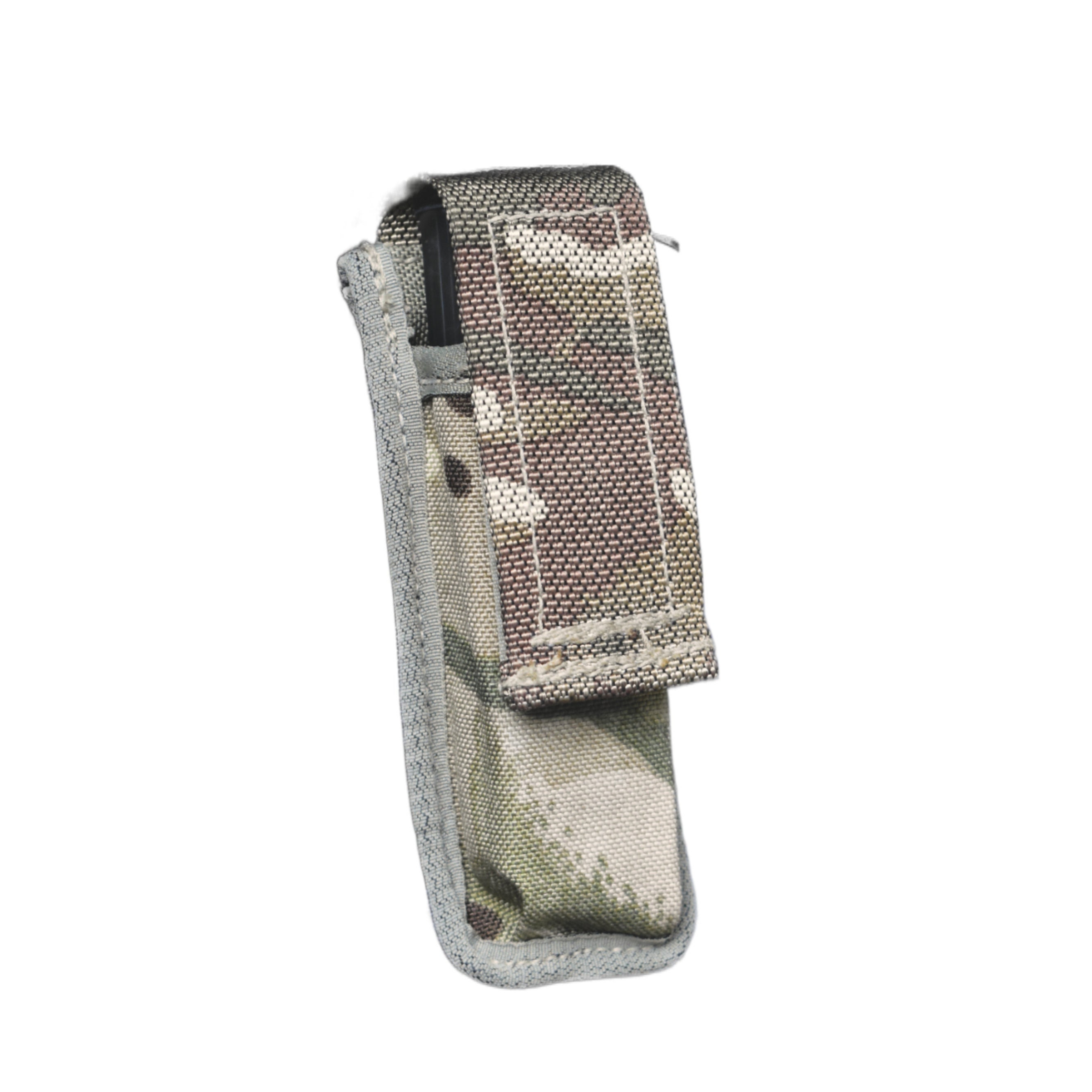 Military mag pouch -  France