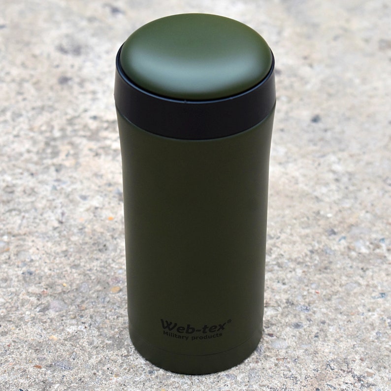 tex Ammo Pouch Flask Etsy