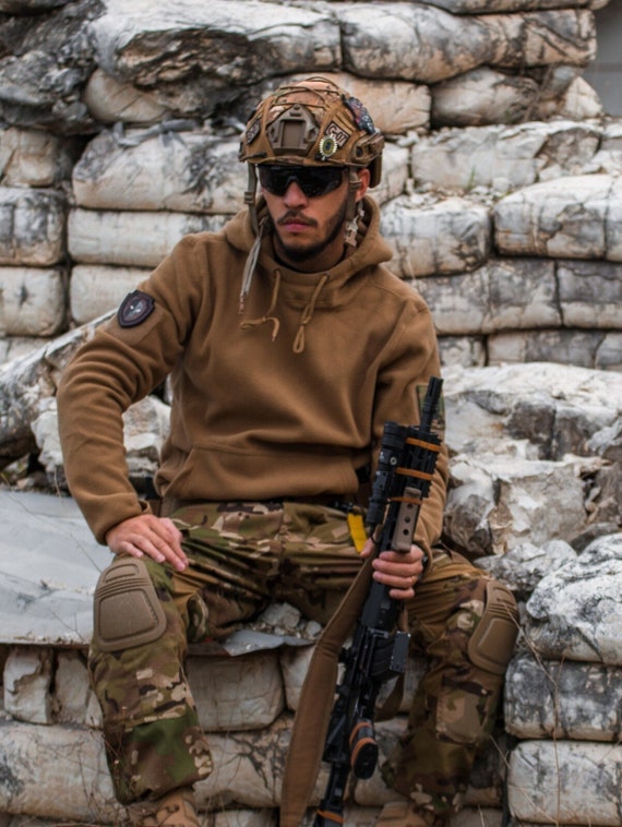Viper Tactical Armour Hoodie 