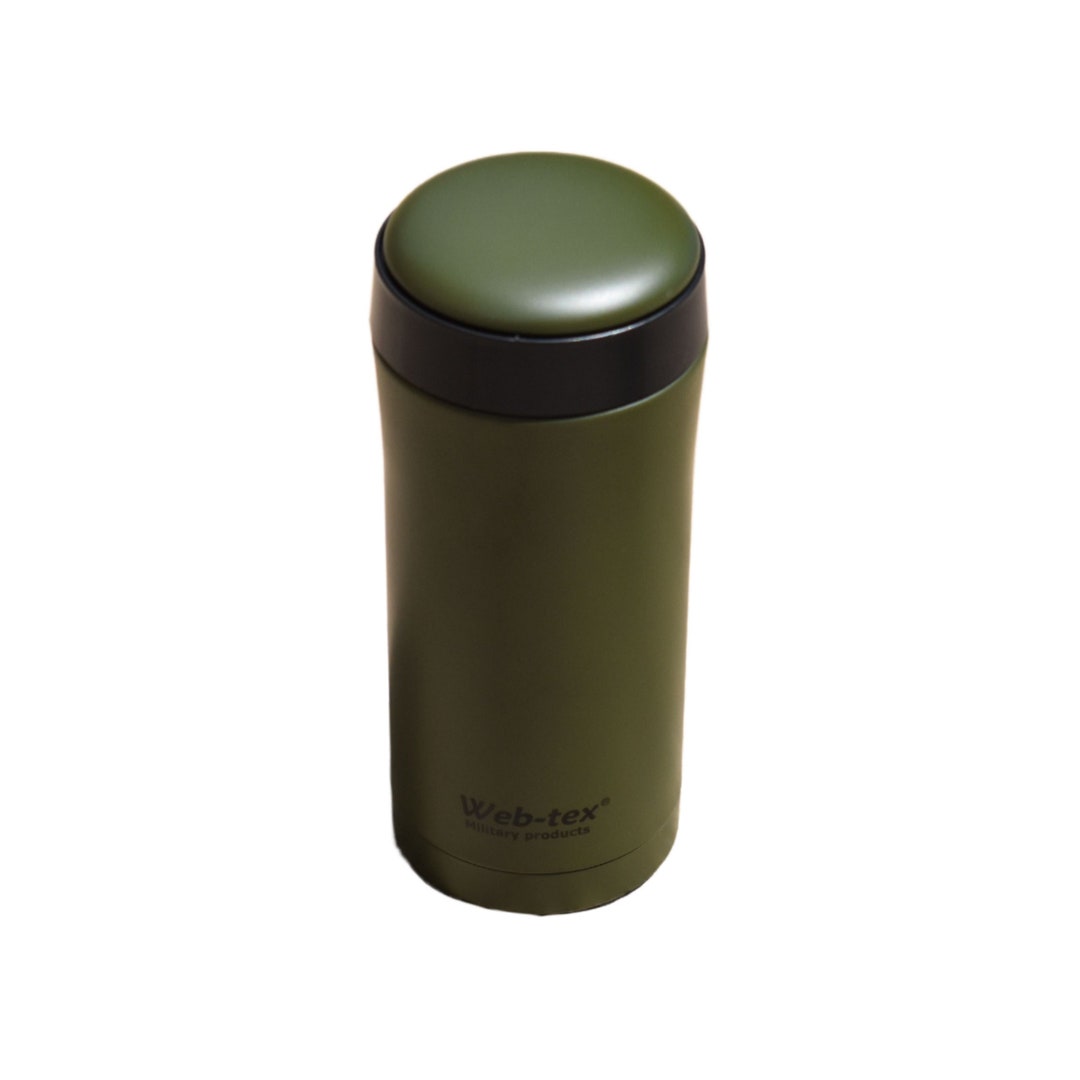 tex Ammo Pouch Flask Etsy