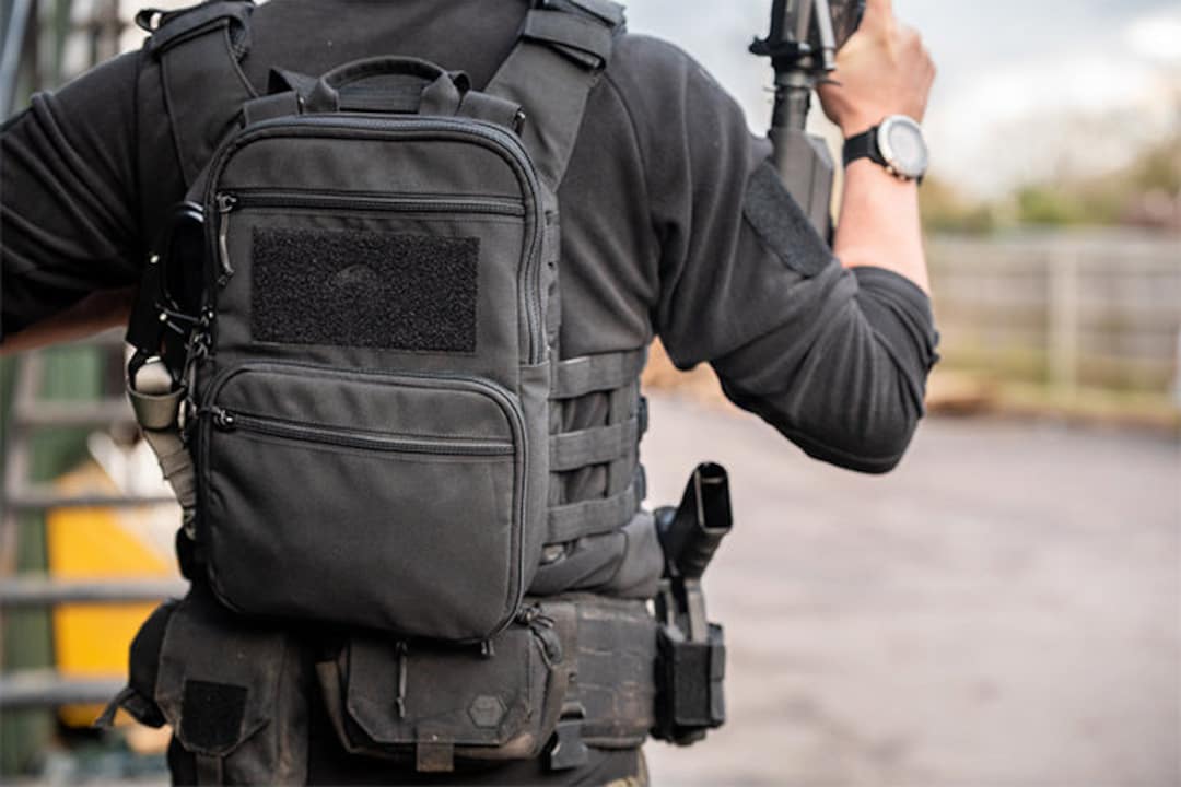 Viper Tactical VX Buckle up Charger Pack - Etsy