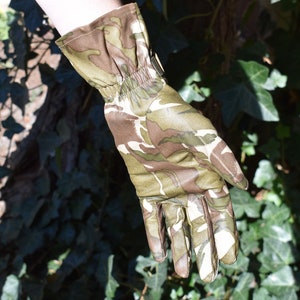BAF MTP Tactical Gloves imagem 4