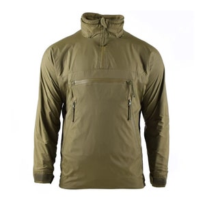 BAF Buffalo Windbreaker