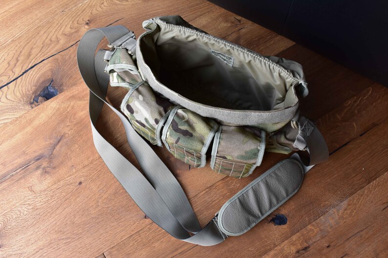 BAF Ammunition Grab Bag Etsy UK