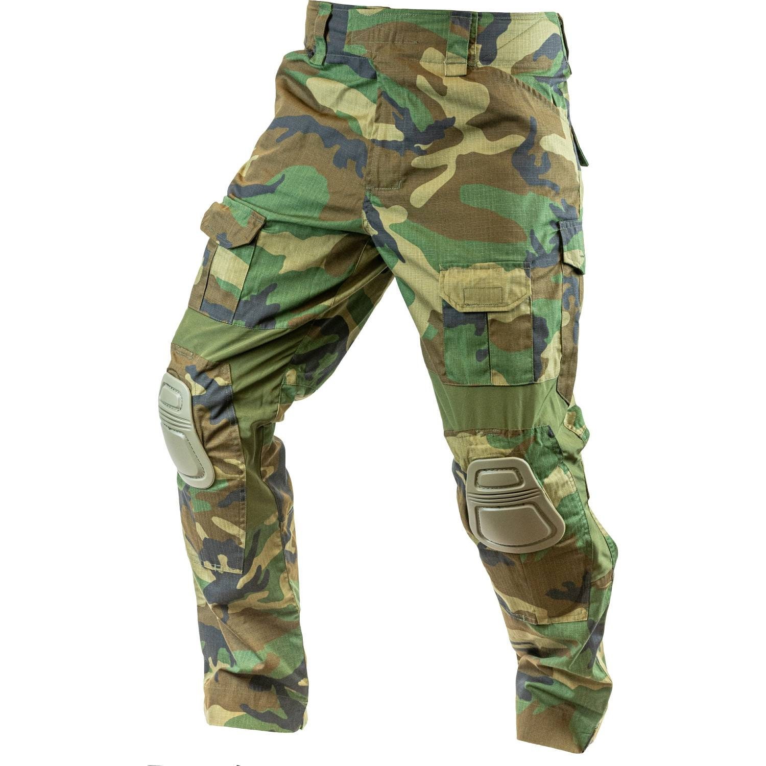 Viper Tactical Gen2 Elite Trousers 