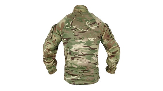BAF UBACS Combat Shirt - Etsy Australia