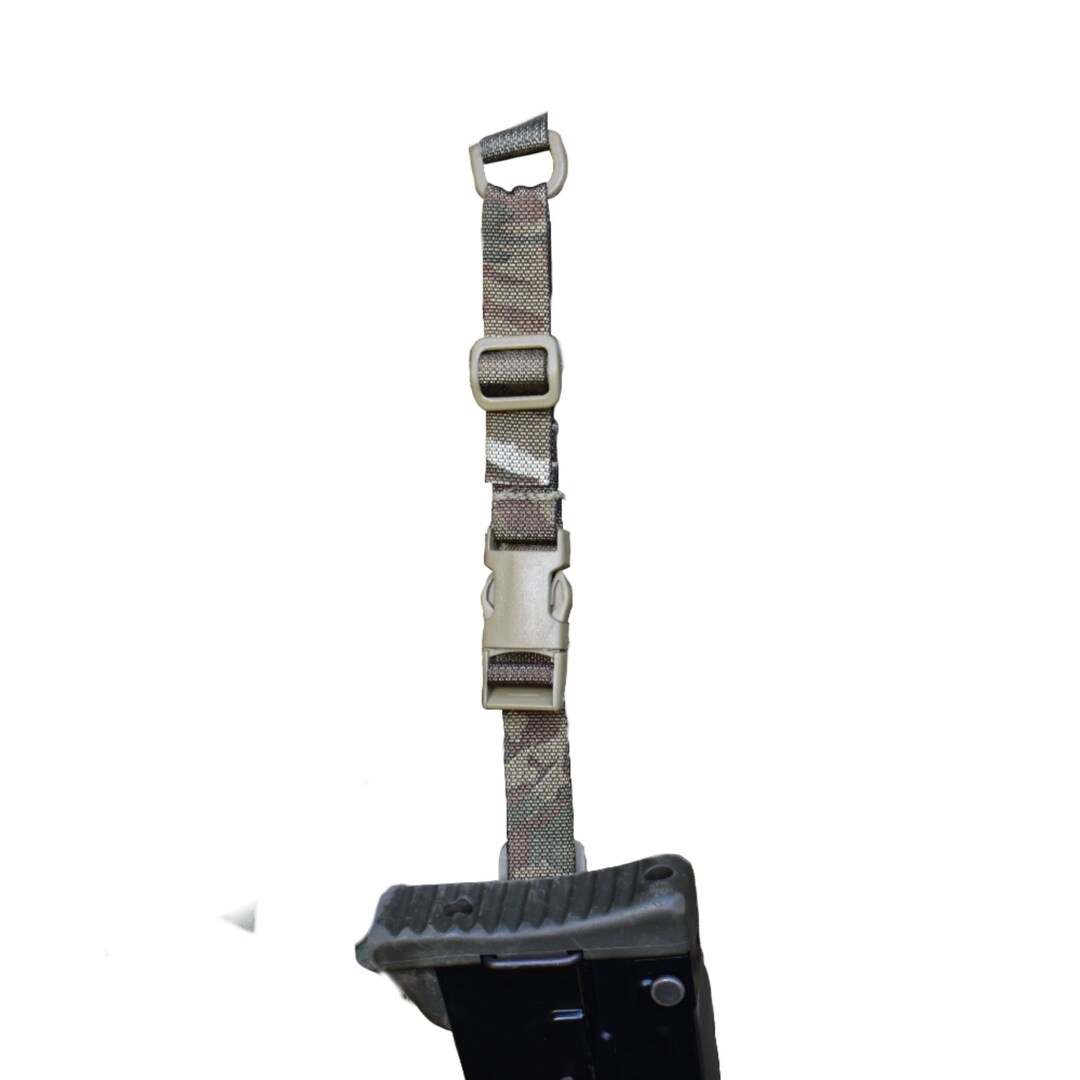 BAF Osprey Plate Carrier Sling Point Etsy