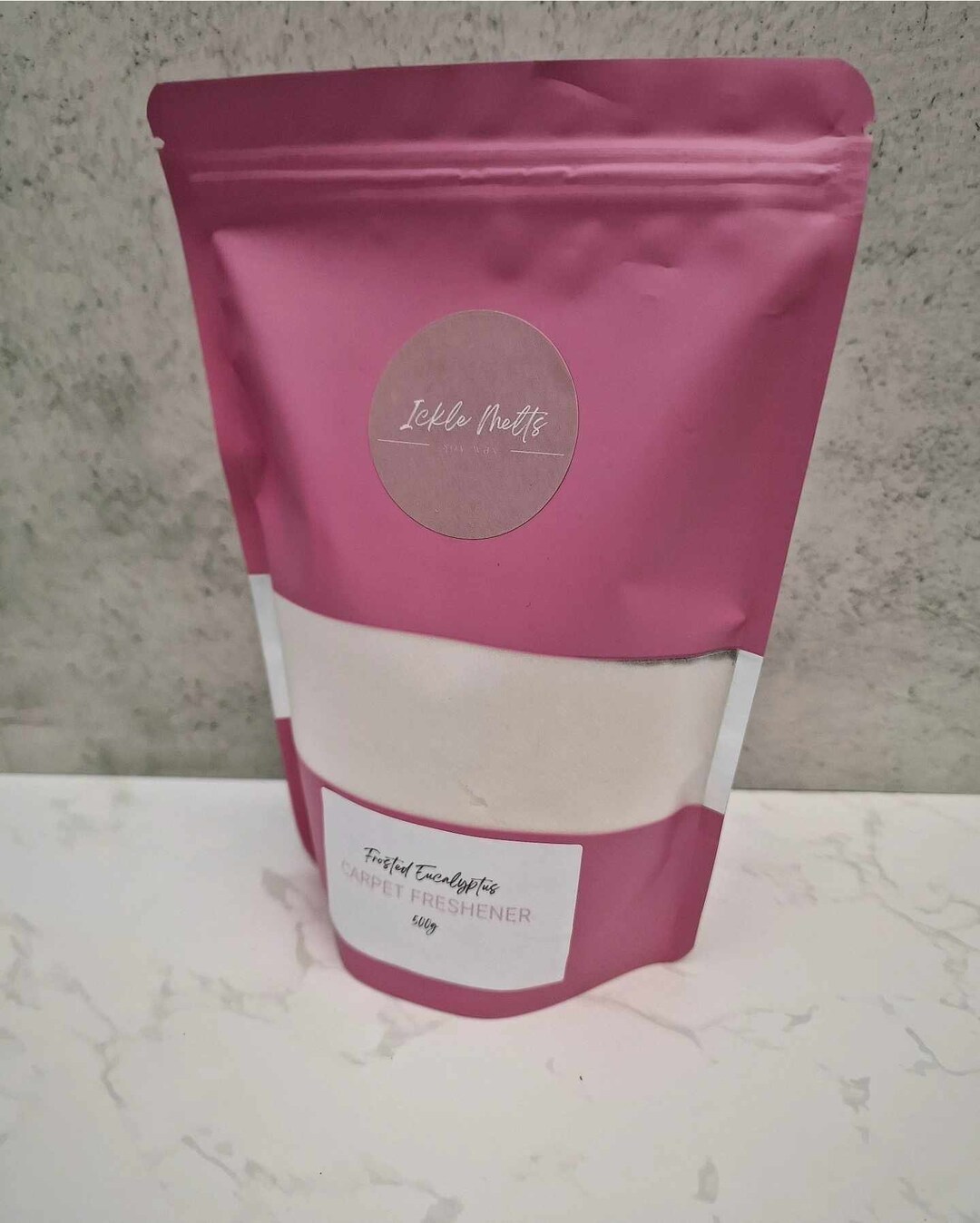 500g Carpet Freshener Shake and Vac, Carpet Freshener, Carpet Scent