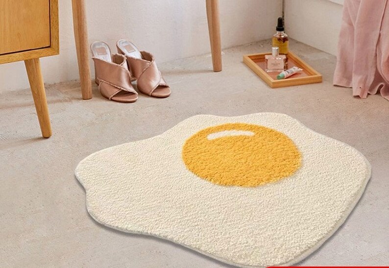 Custom Rugs Tufted Custom Name Rug Customized Tufting Rug Etsy UK