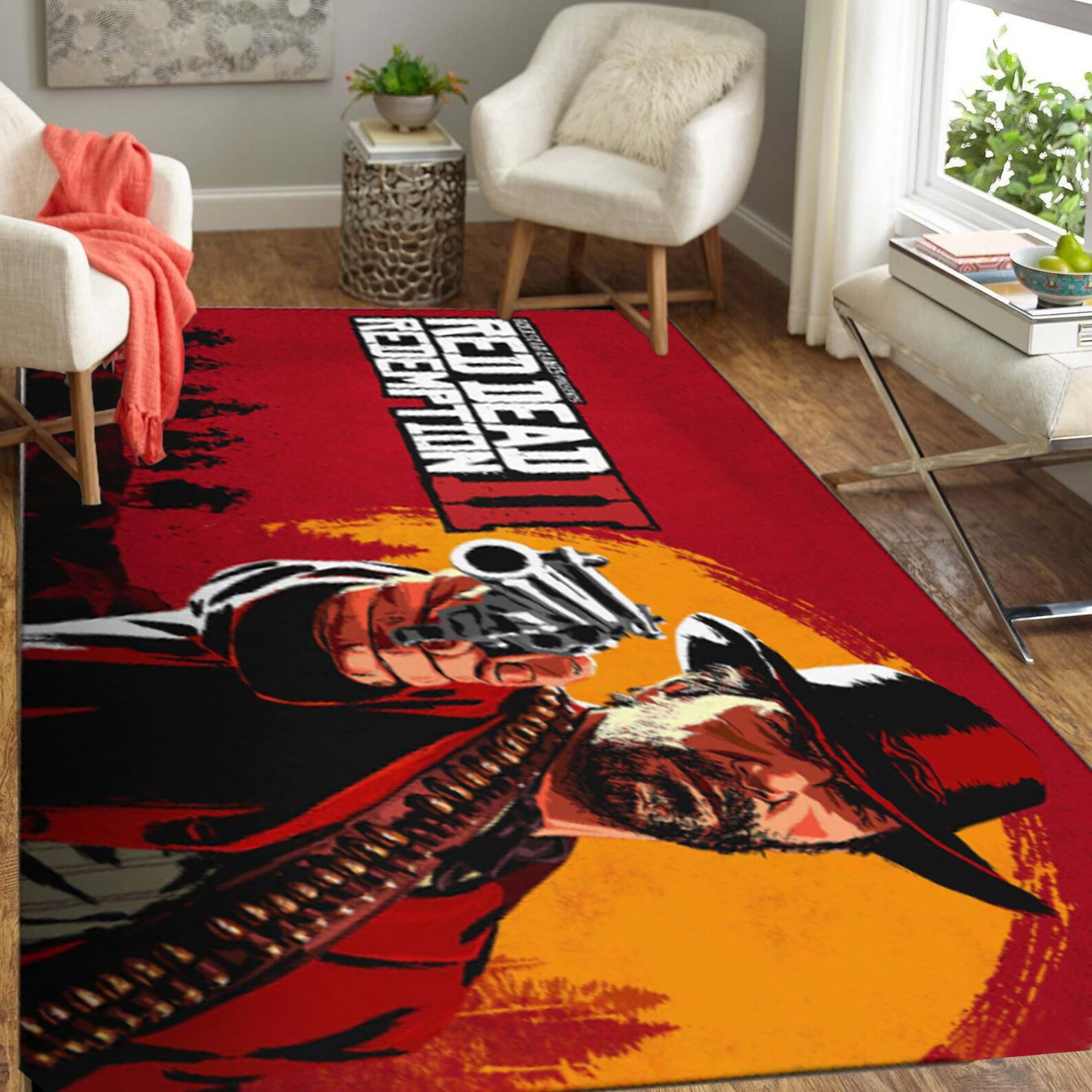 Custom Rug Custom Name Rug Tuft Design Rug Personalized Etsy