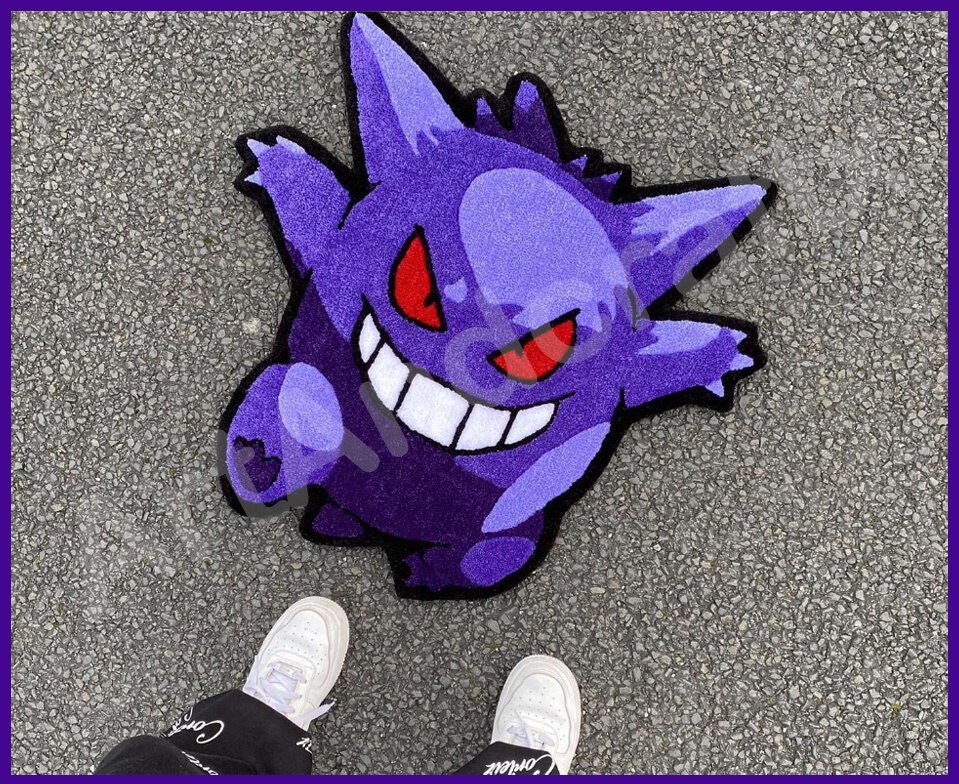 Custom Rugs Tufted Custom Name Rug Customized Tufting Rug Etsy UK