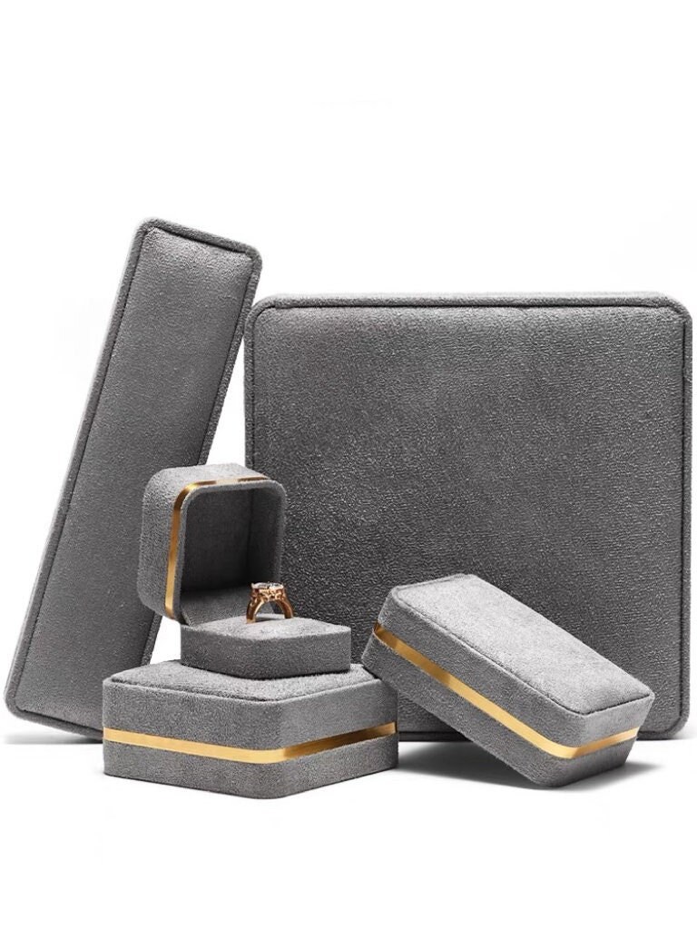 Jewelry boxes shop for sale wholesale