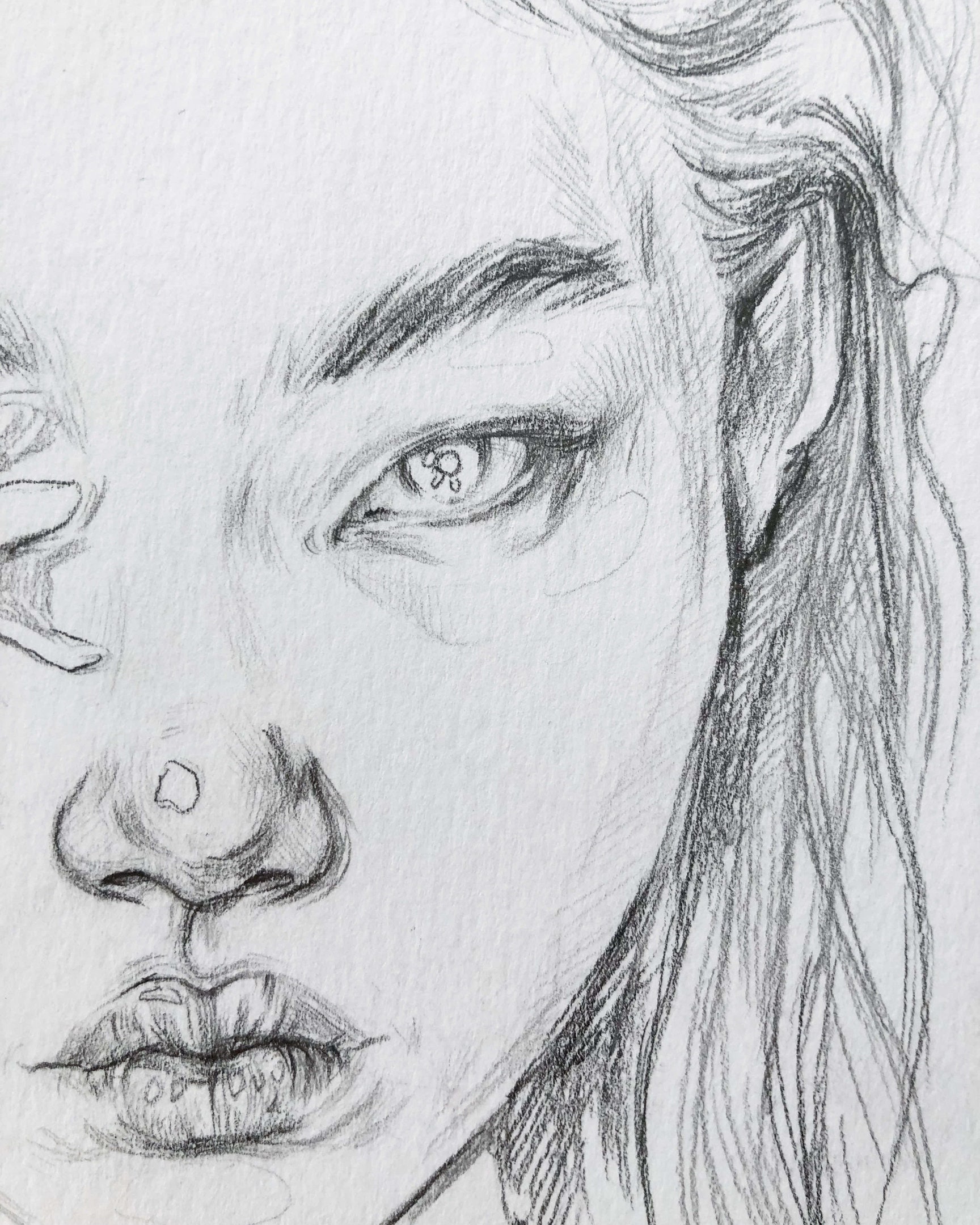 Drawing Ideas For Girls Korean Drawing Skill Korean G vrogue.co
