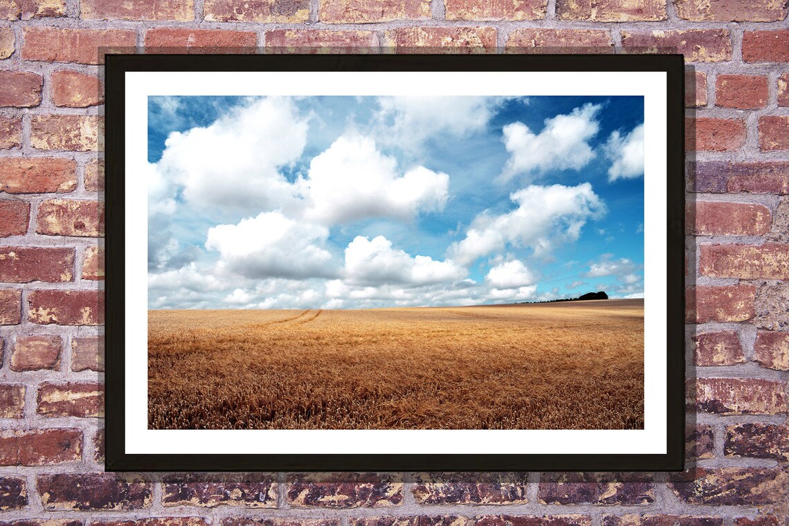 Landscape Photo Print Landscape Photograph Wall Art Home Etsy