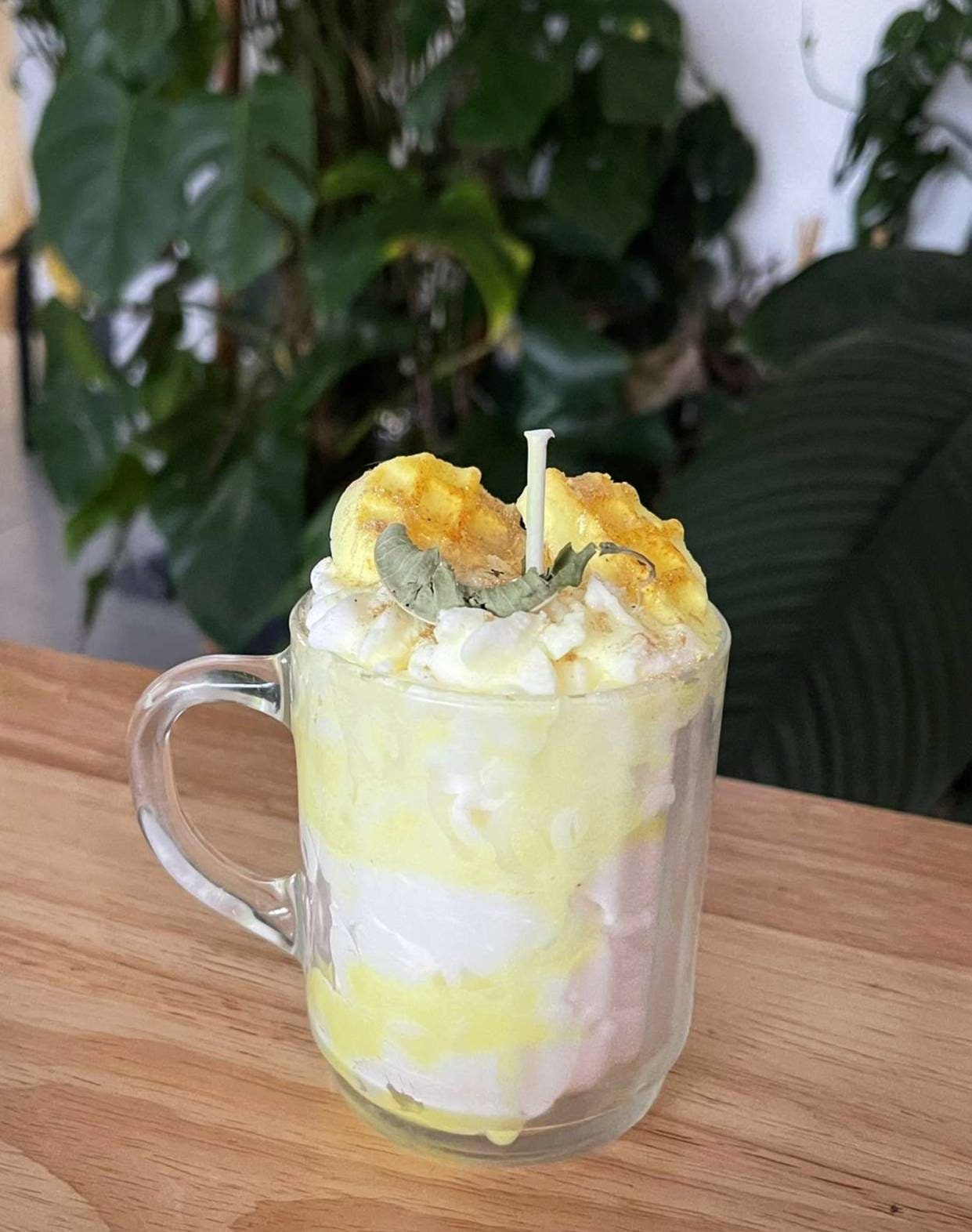 Mug La Berrichonne Au Miel