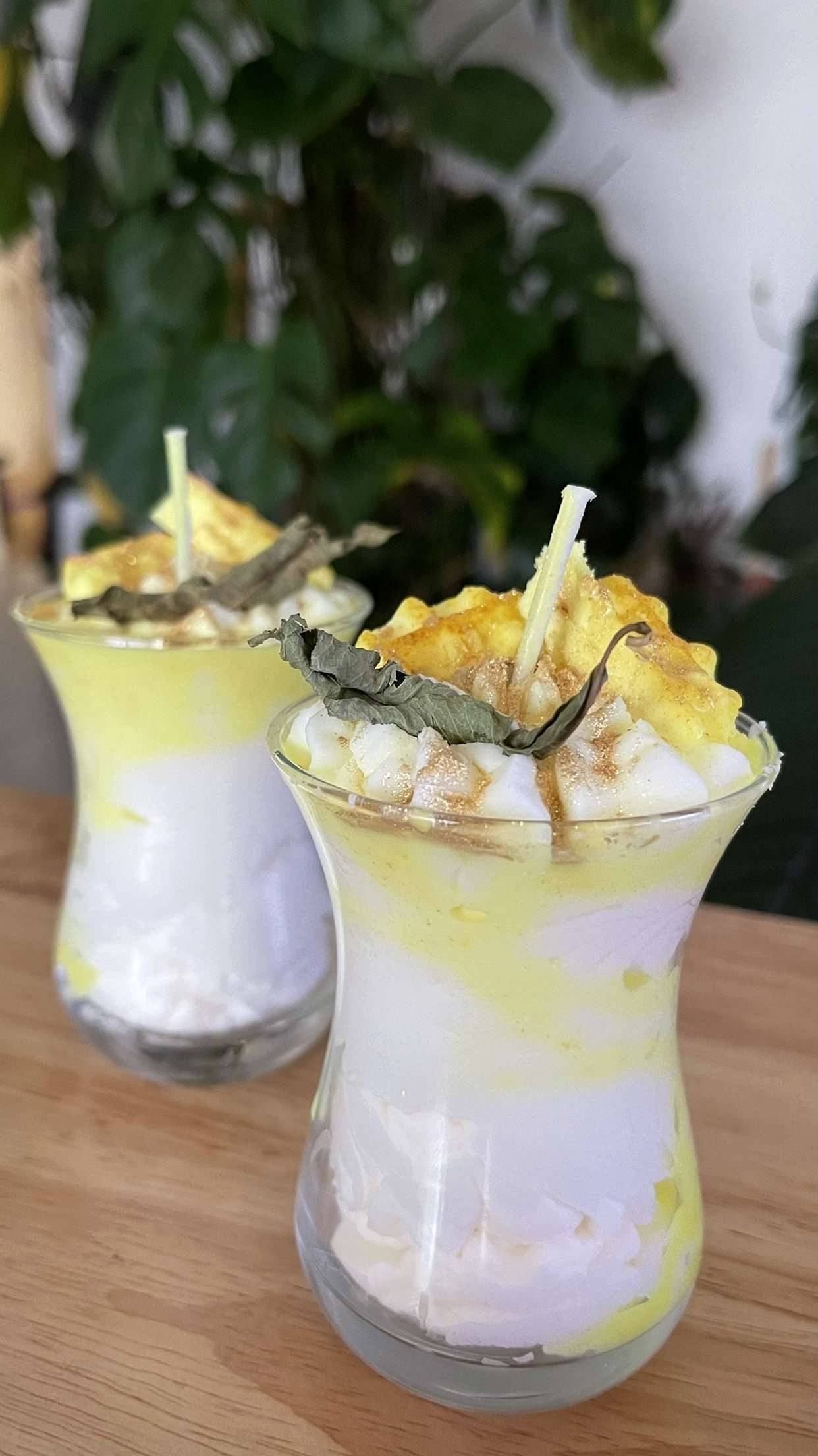 La Petite Berrichonne Au Miel