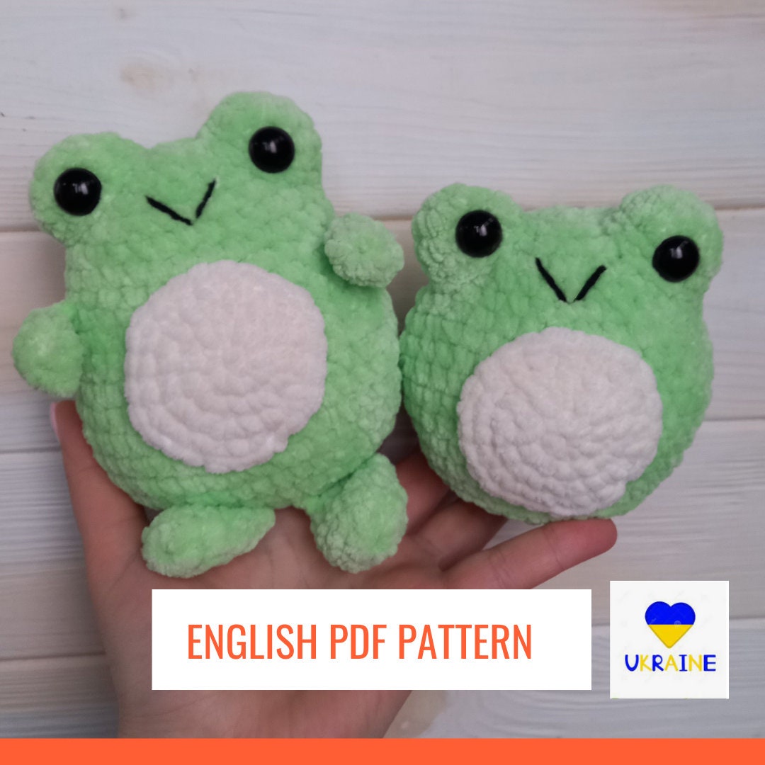 Buy Plush Frog Online In India -  India