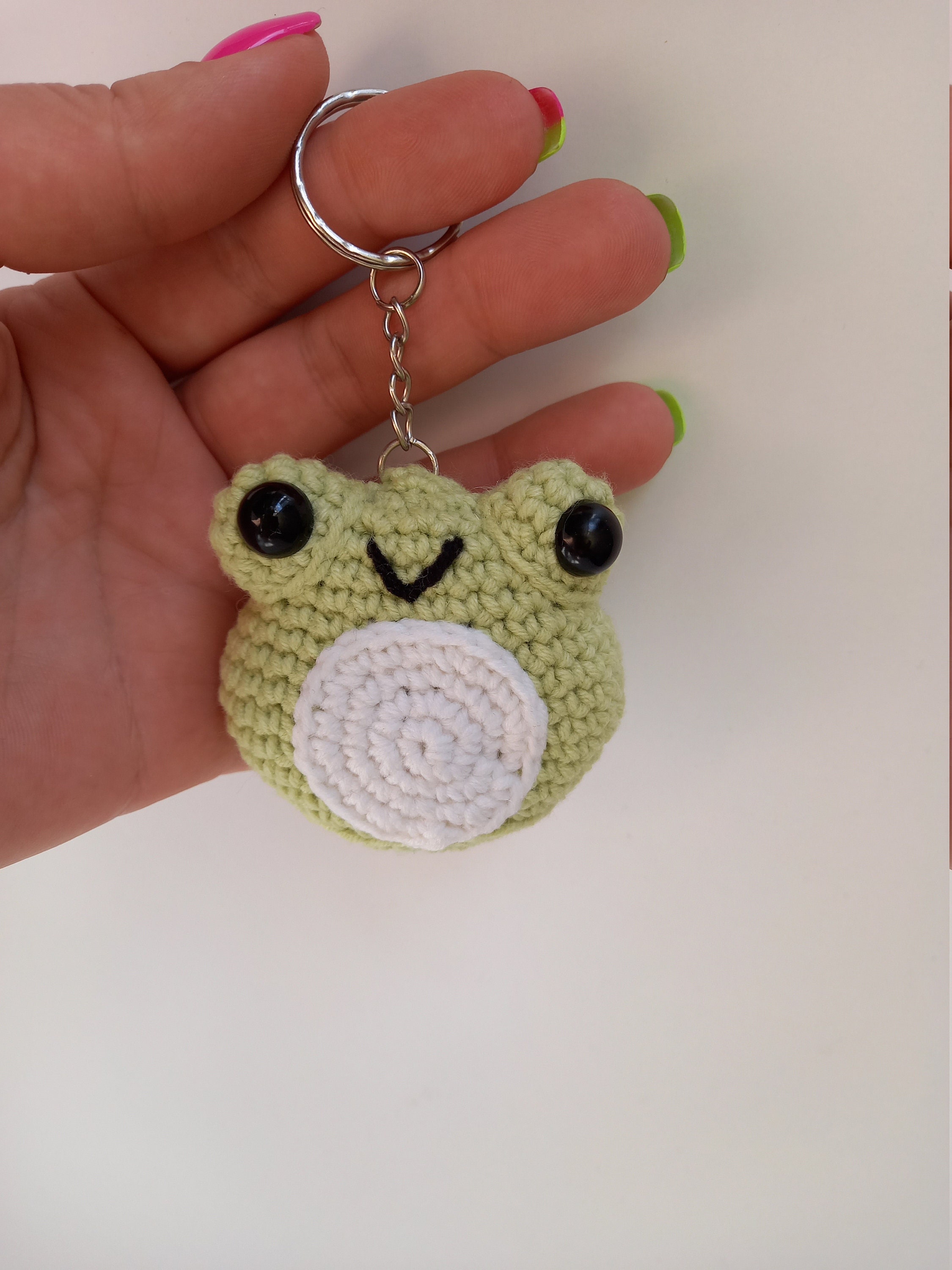 Keycap Fidget, Porte-clés En Silicone Souple, Jouet Fidget, Porte