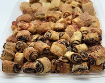 Gourmet Bakery Fresh N.Y Rugelach by The Pastry Corner