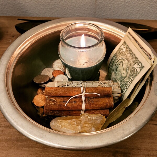 Money Bowl Kits Etsy