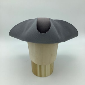 Tricorn