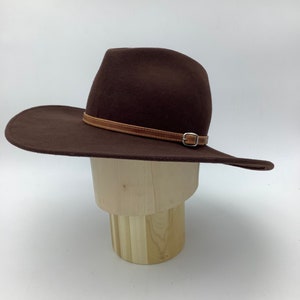 Emile&#39;s Fedora