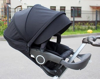 stokke textile kit