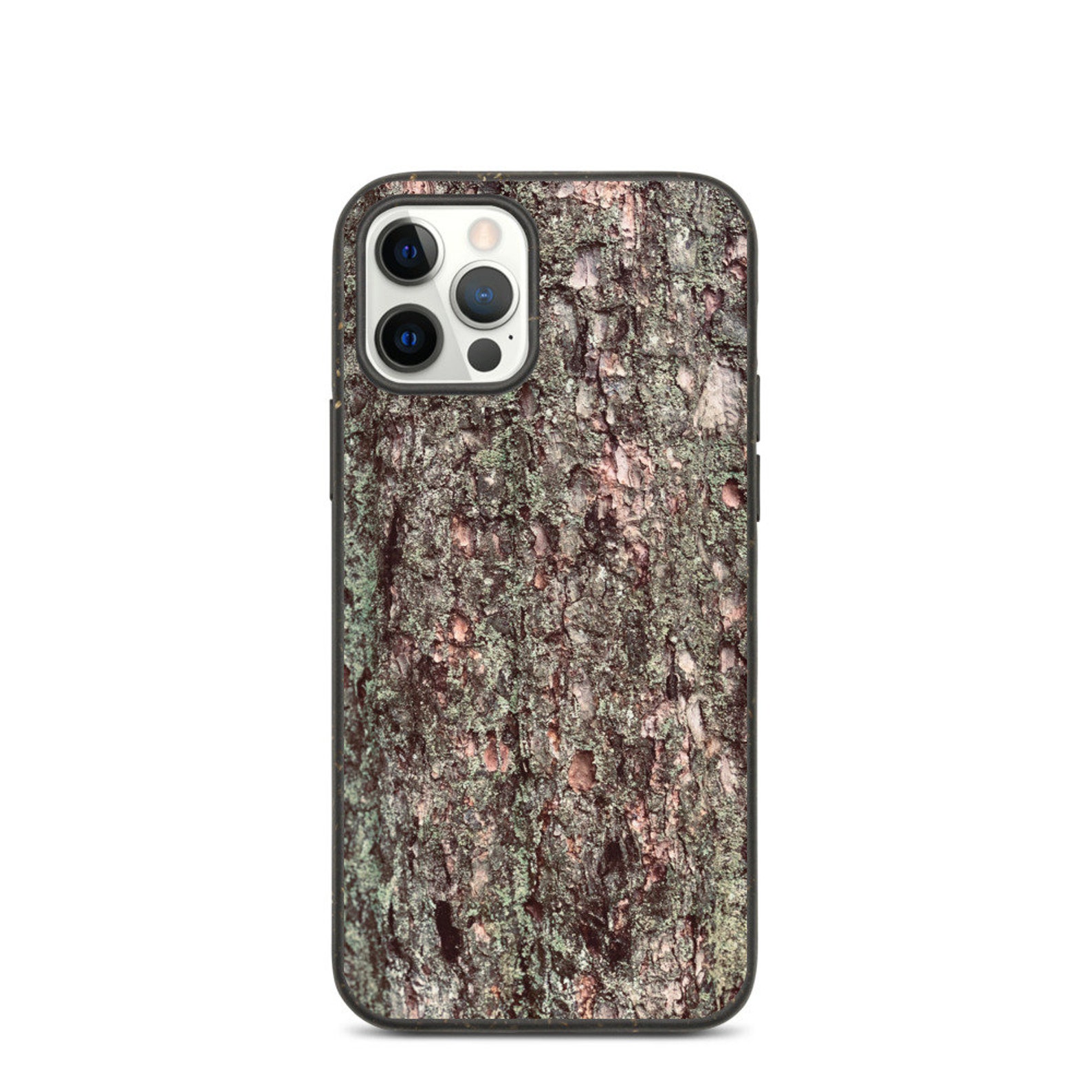 Bark phone case iphone Etsy