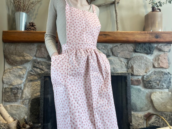 Old fashioned apron sale