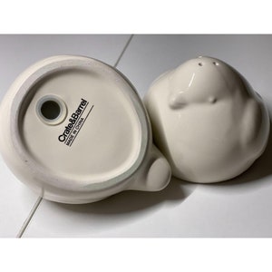 bird shakers