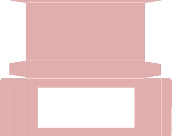 Download Pink Lash Box Etsy