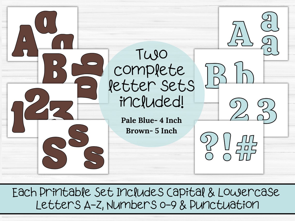 Diversity Bulletin Board Kit | Printable Classroom Decor (digital ...