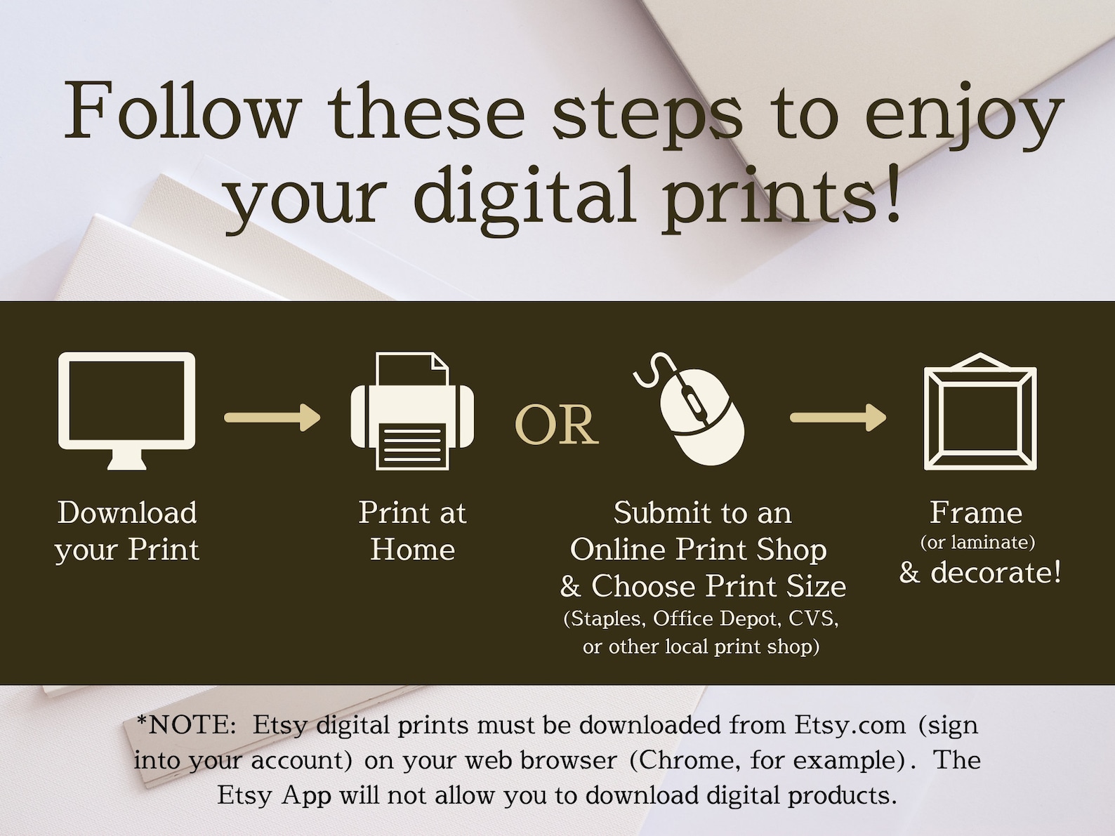 Internet Safety Classroom Posters Printable Posters for - Etsy