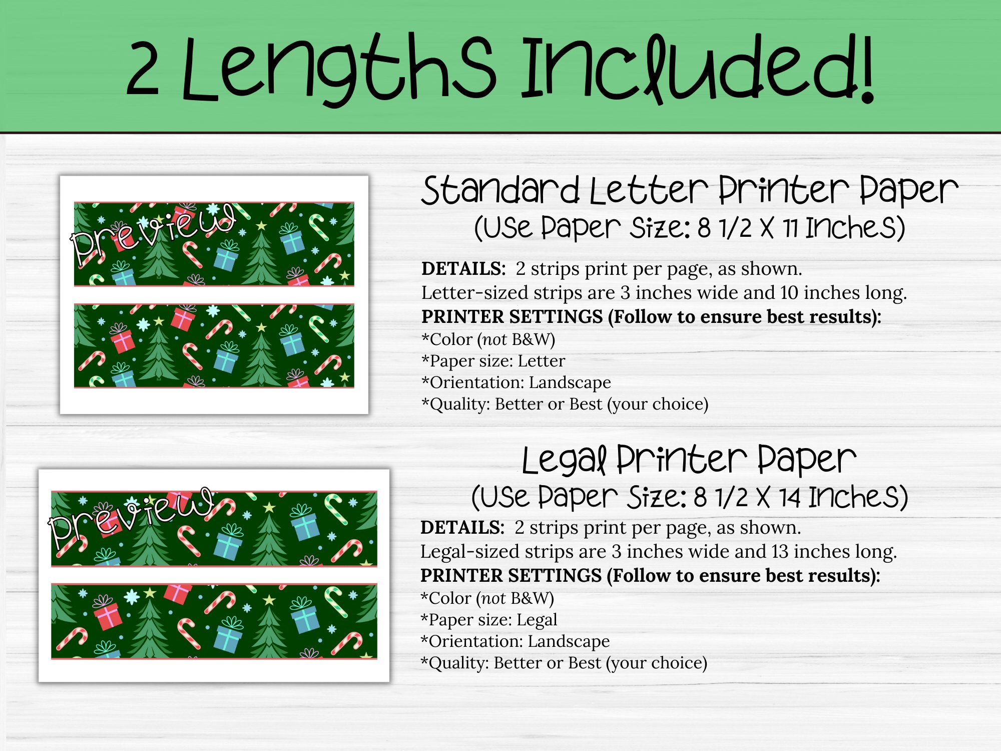 christmas-bulletin-board-border-printable-holiday-border-strips-for