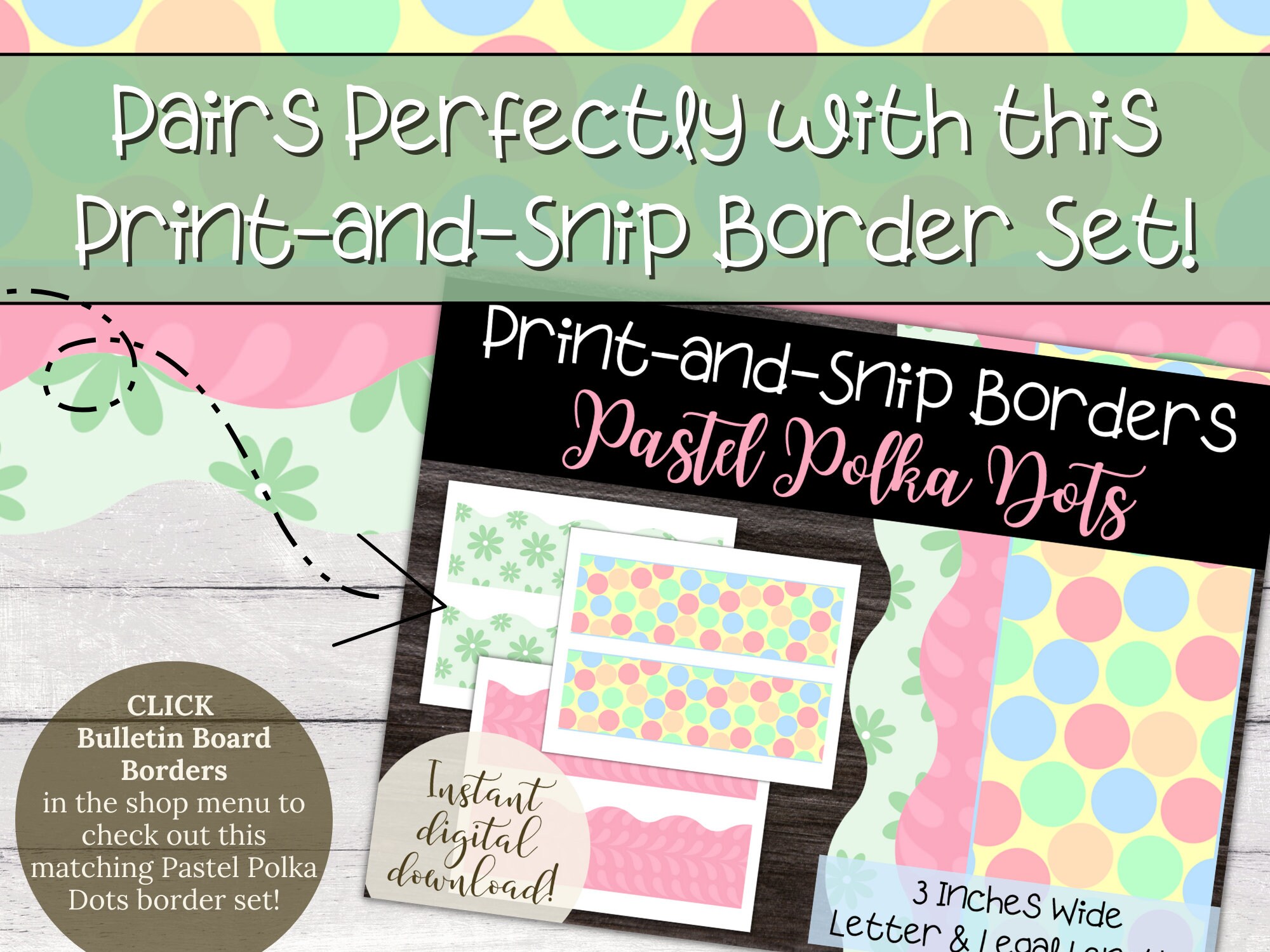 176 Stück Polka Dots Buchstaben-Set Für Pinnwand – Alphabet & Blankokarten Bunt