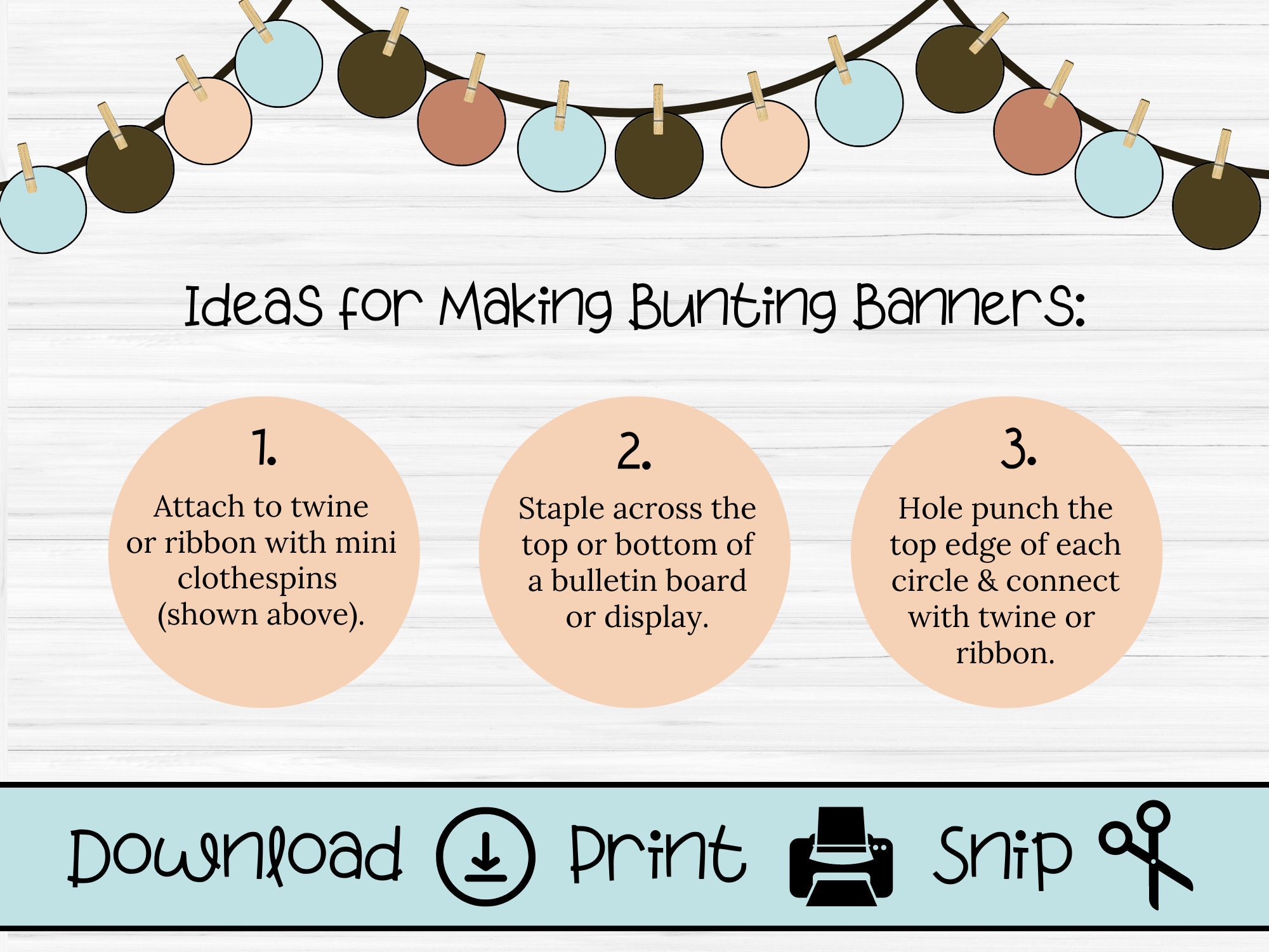 Diversity Bulletin Board Kit | Printable Classroom Decor (digital ...