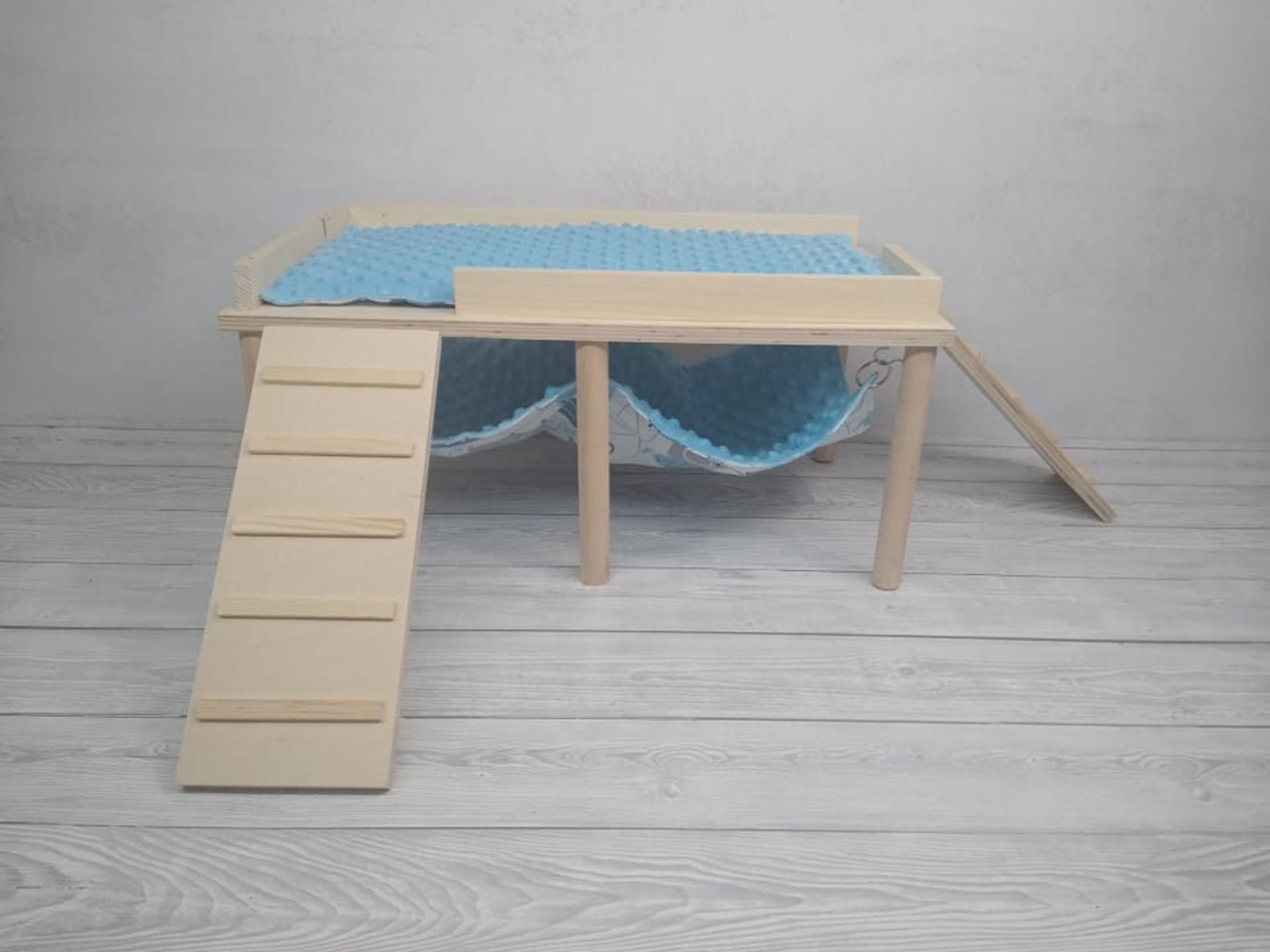 Guinea Pig Hammock Stand Guinea Pig Hideout Guinea Pig Cage Etsy