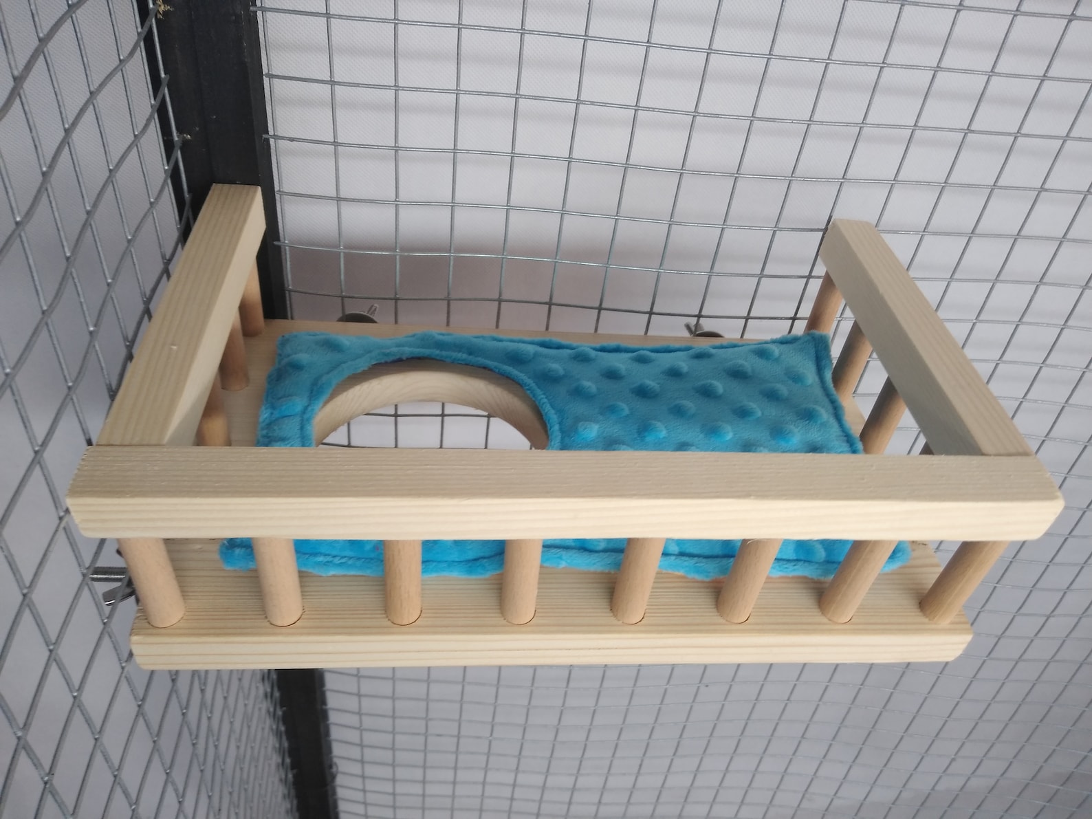 Chinchilla ledges rat cage accessories chinchilla cage Etsy