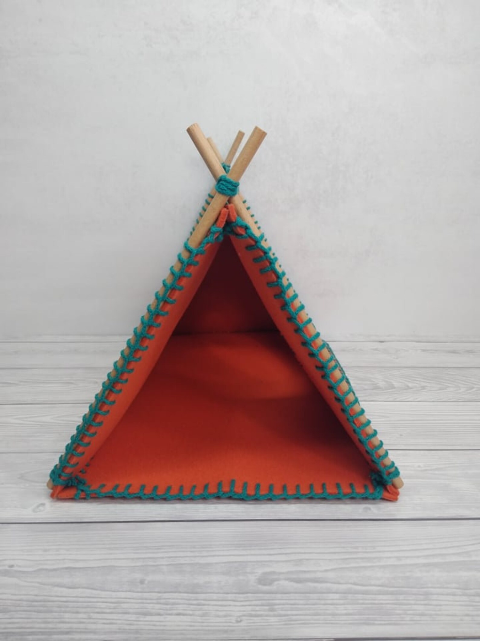 Guinea Pig House Hedgehog Bed Tepee for Guinea Pigs Teepee Etsy