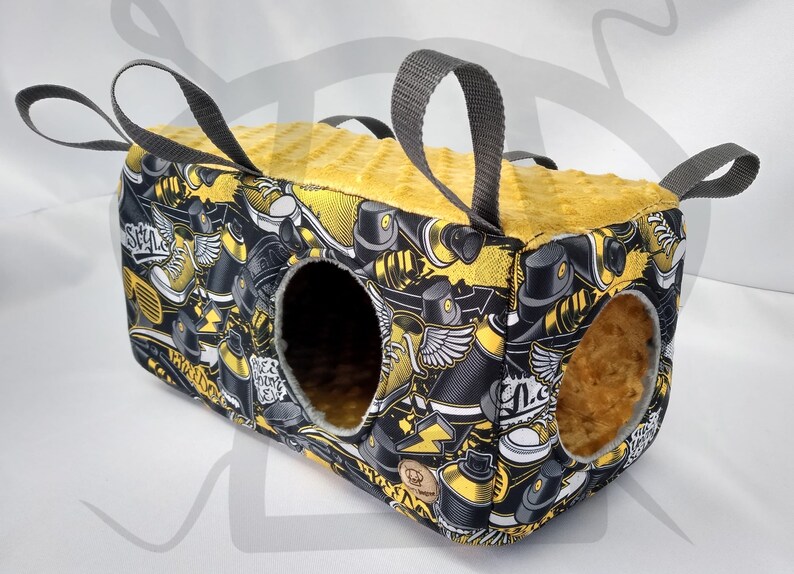 den for chinchillas swing for the guinea pig hedgehog chinchilla Cage Lineressories swing for a rodent ferrets Tepee for guinea pigs