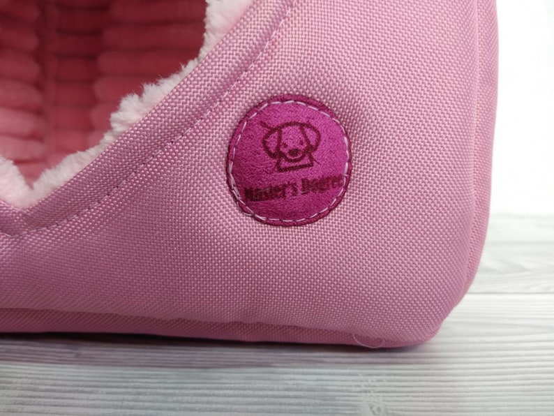 Rat Cube Hammock Chinchilla House Chinchilla Cage Etsy