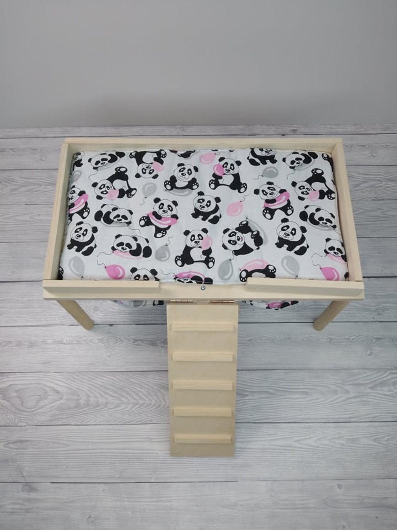 Guinea Pig Hammock Stand Guinea Pig Accessories Guinea Pig Etsy