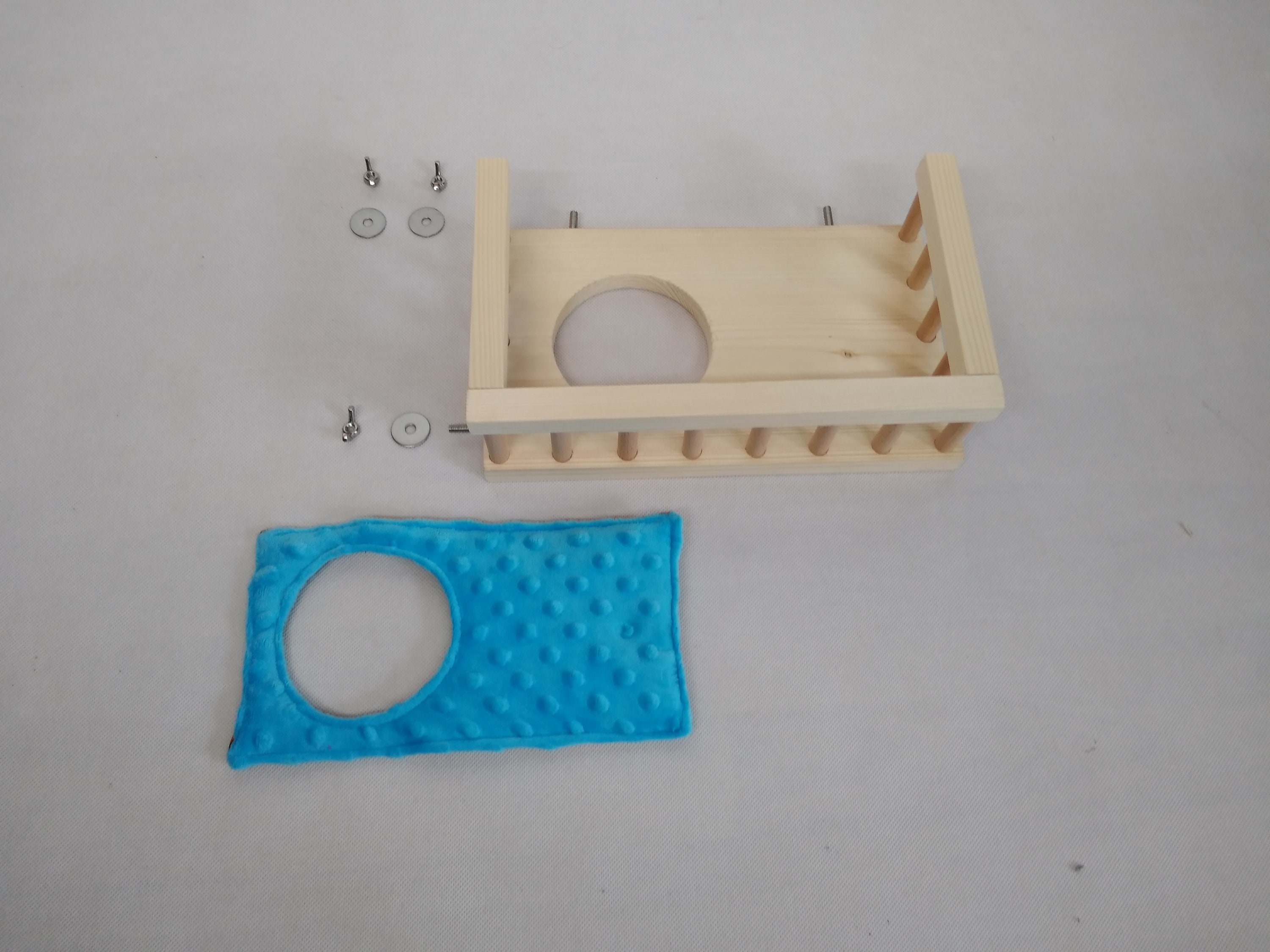 Chinchilla ledges rat cage accessories chinchilla cage Etsy