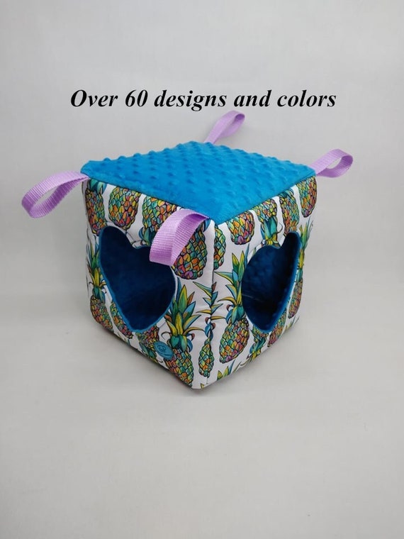 Ferret cube hammock discount