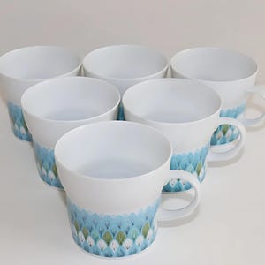 Noritake, Younger Image Line, Bahama Pattern, Discontinued