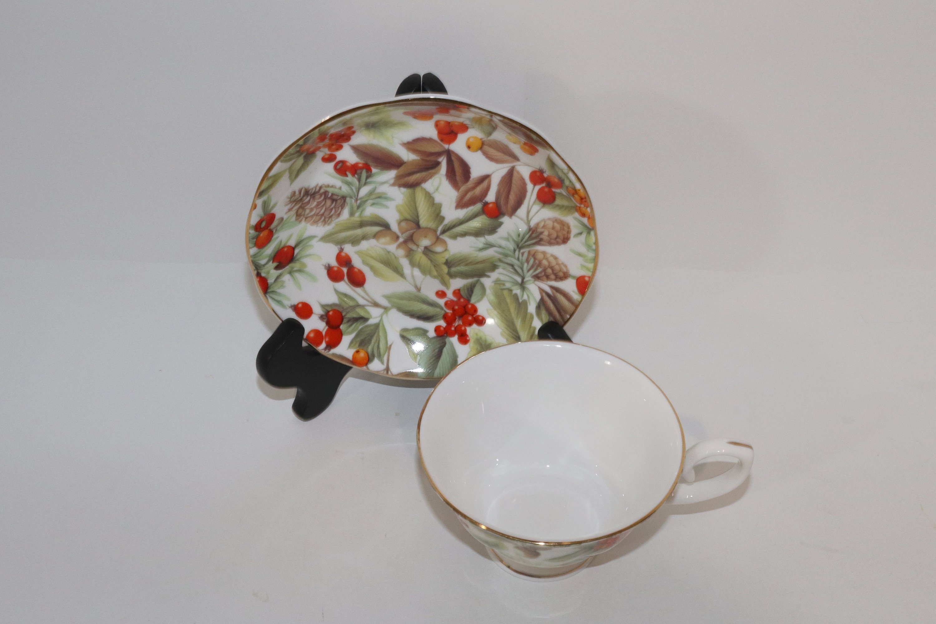 Bone China Dinner Plates Stechcol Gracie Bone China Pansy