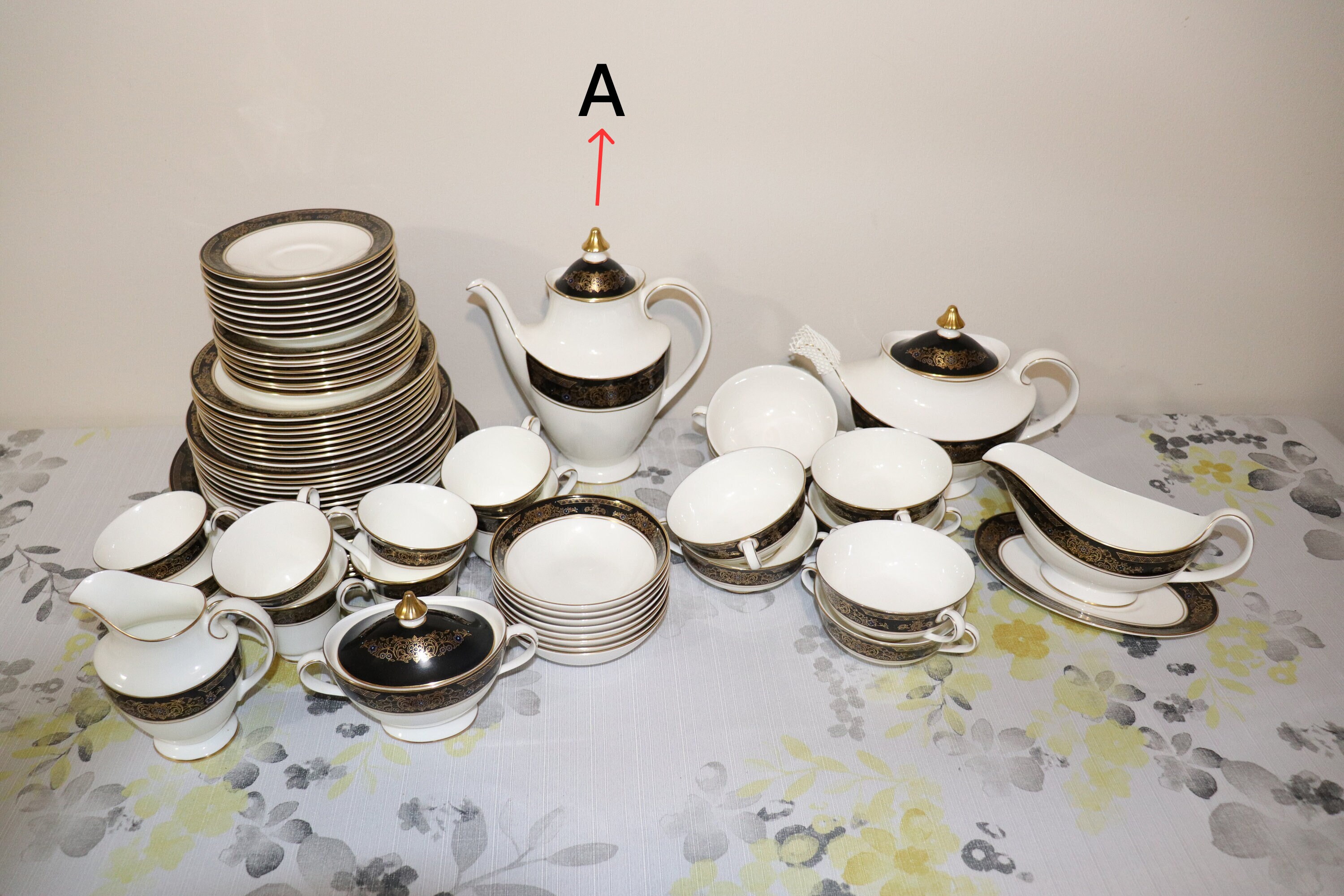Royal doulton albany - Etsy 日本